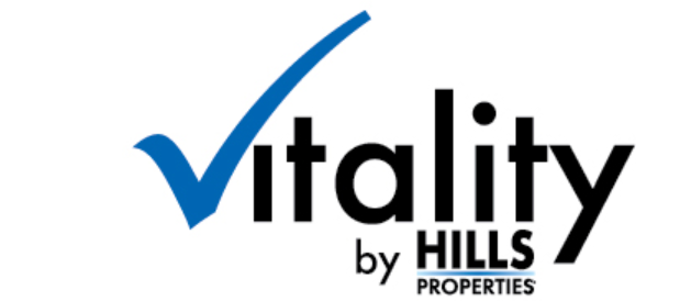 Vitality Logo