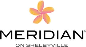 Meridian On Shelbyville Logo