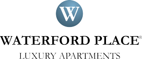 Waterford Place Logo