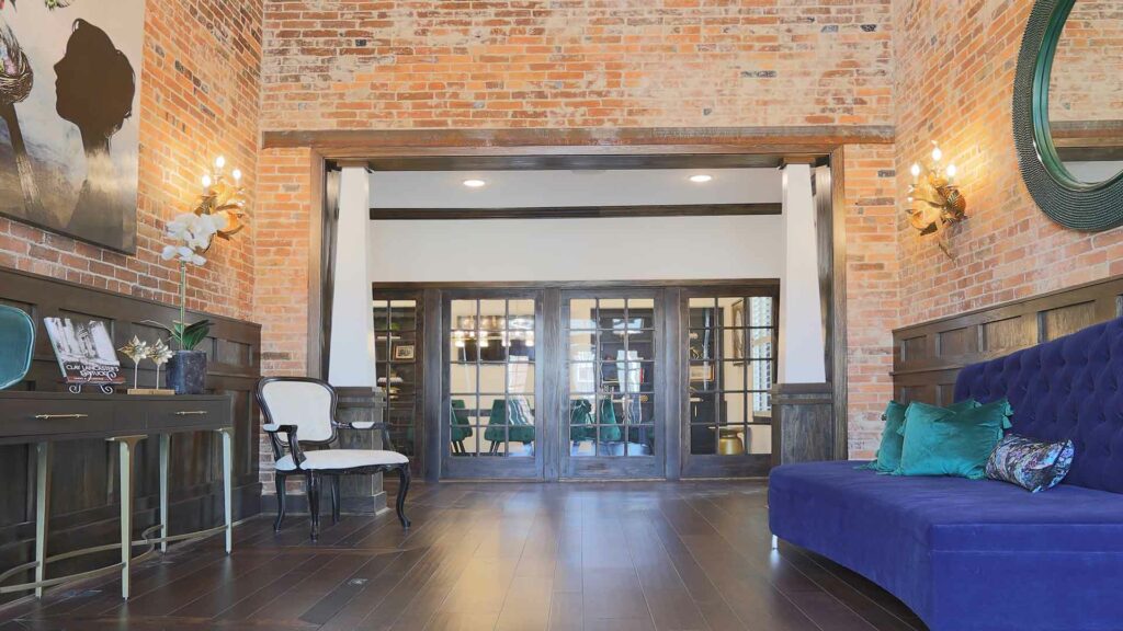 Apartments & Townhomes in Nicholasville, KY Greyson on 27