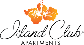 Island Club logo