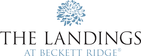 Landings at Beckett Ridge Logo