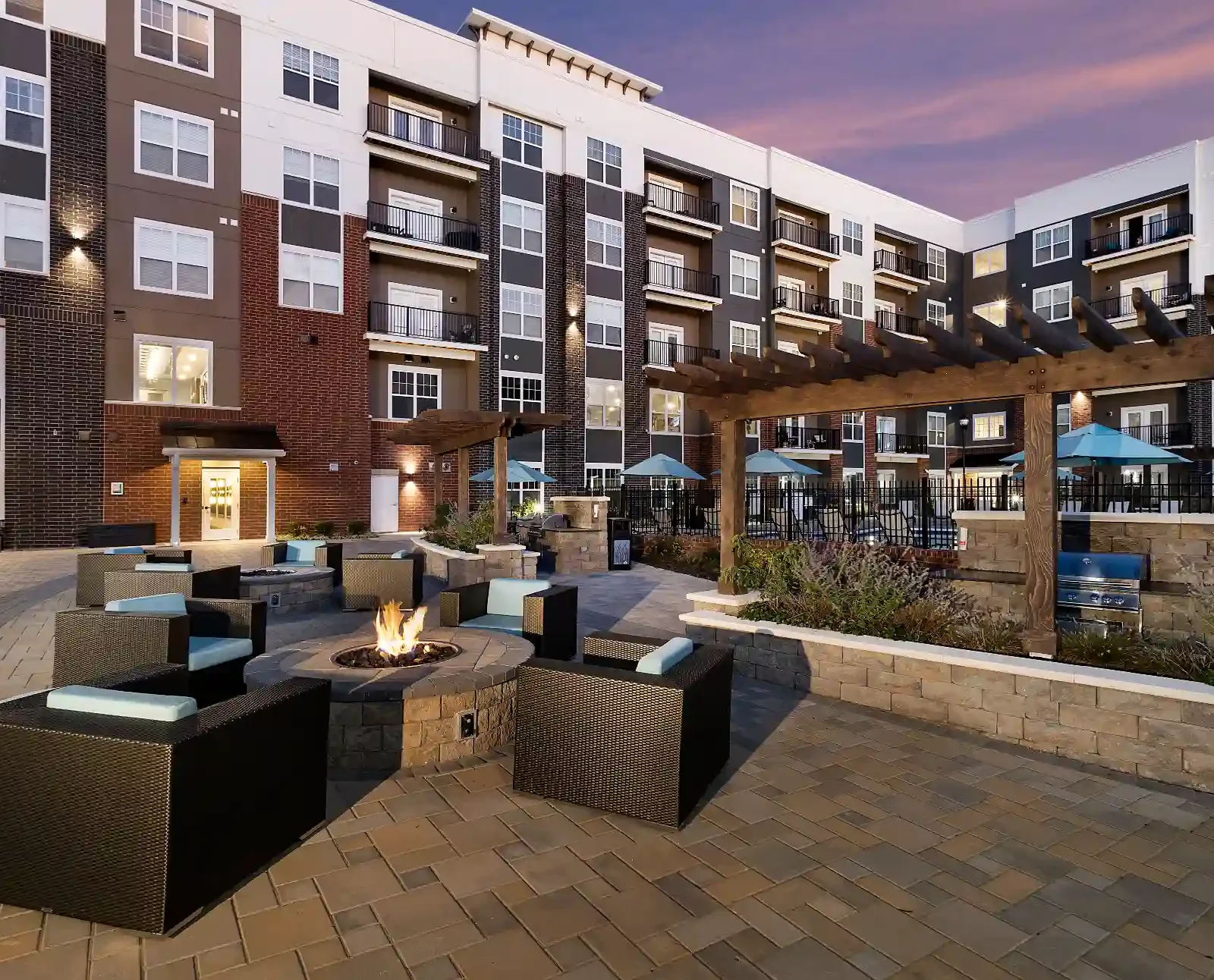 Rialto on Hurstbourne