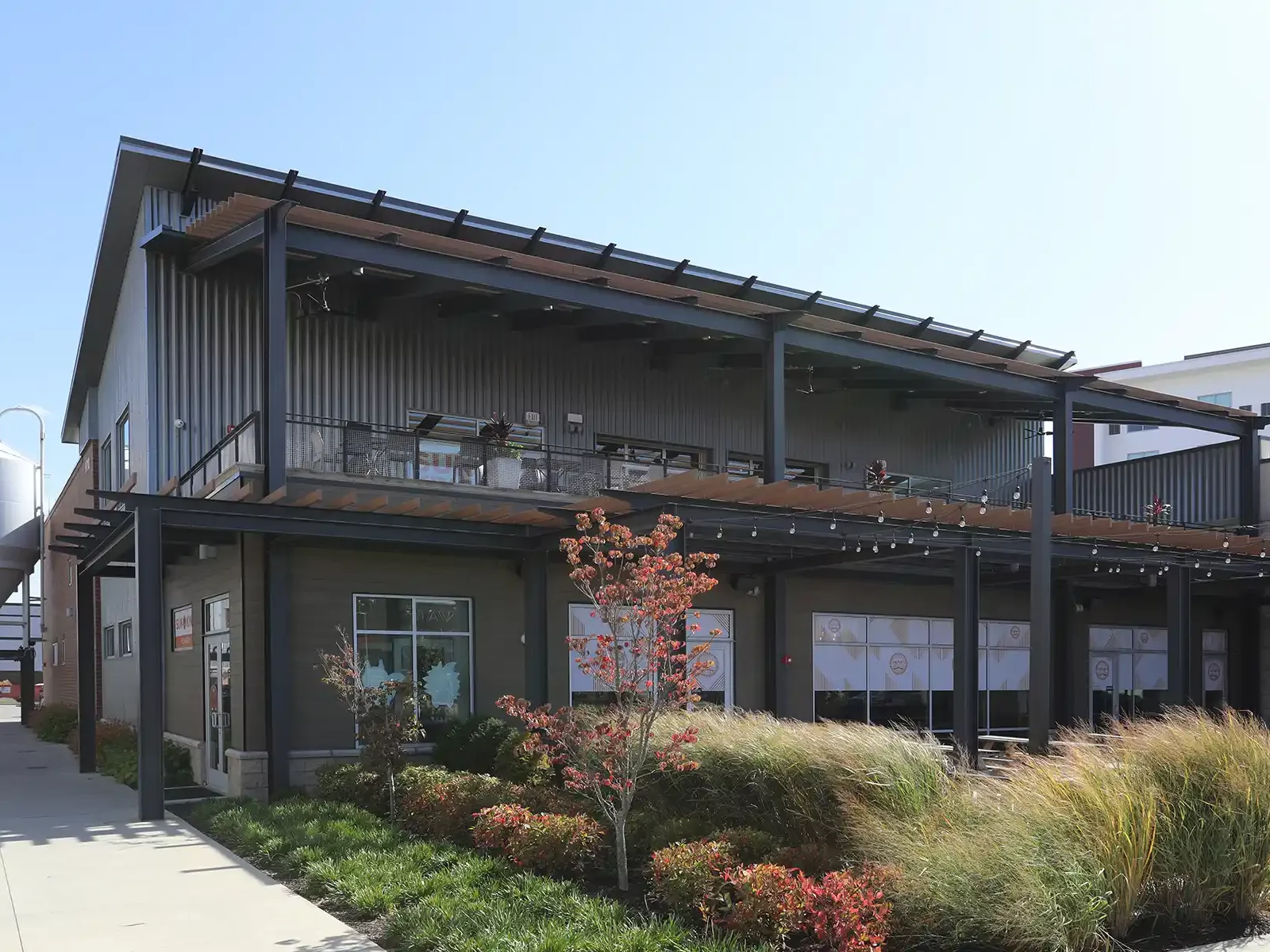 Wellington Place Neighborhood