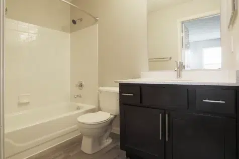 Bathroom at The Landings at Beckett Ridge