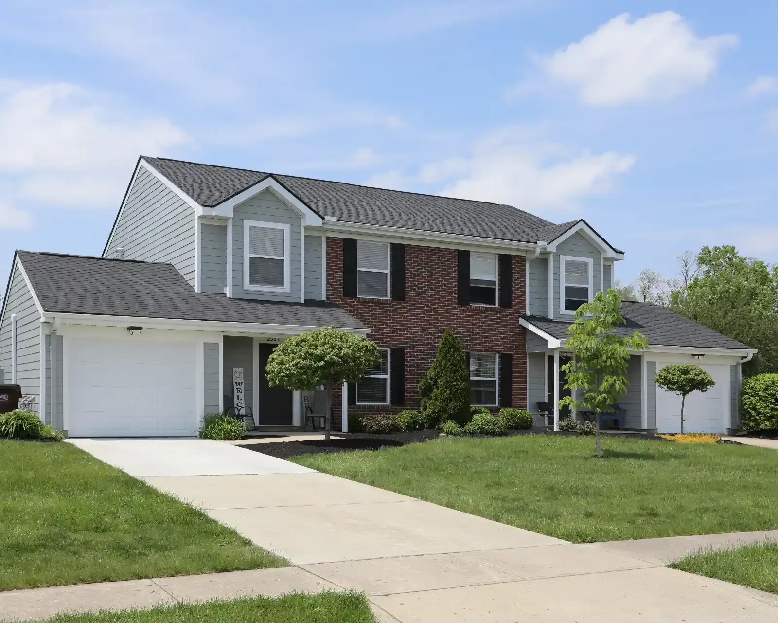 Mallard landing apartments