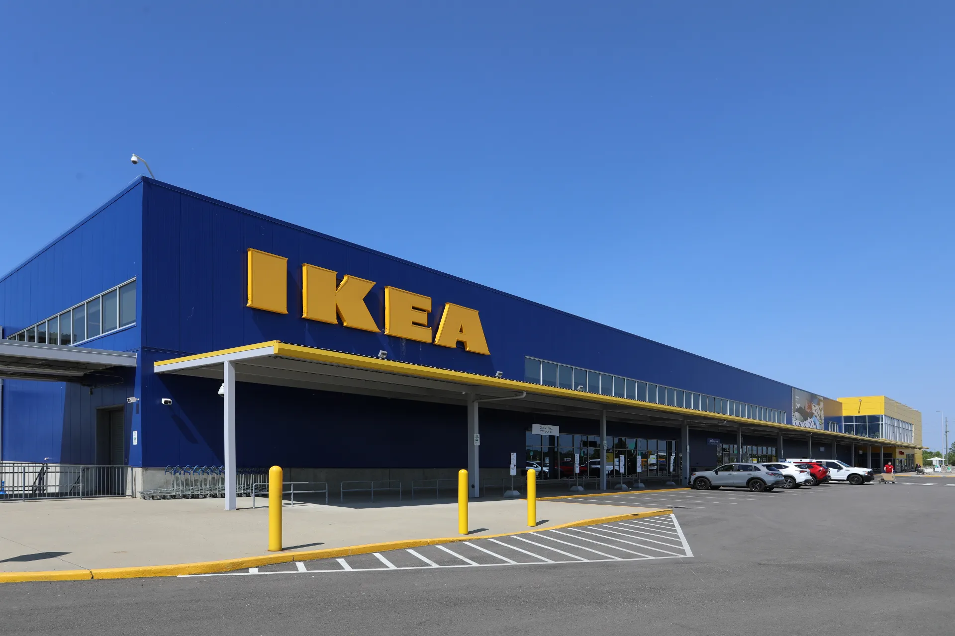 IKEA
