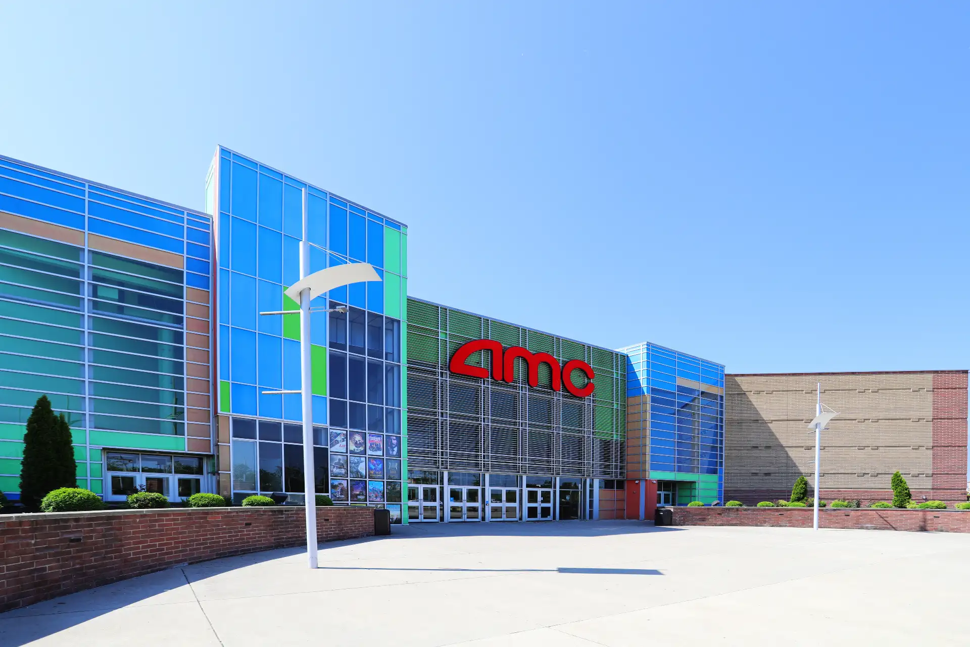 AMC