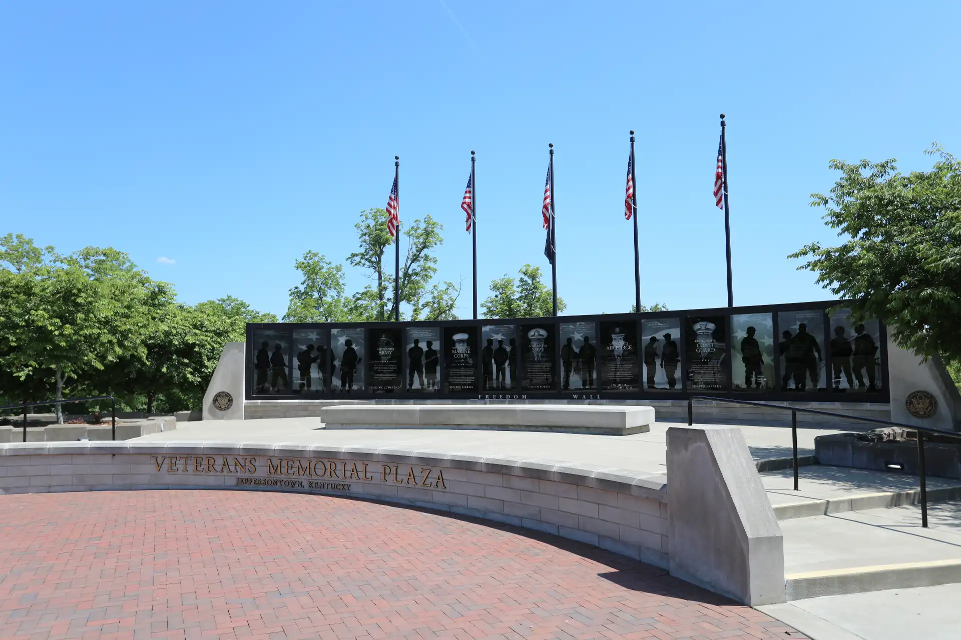 Kendal on Taylorsville