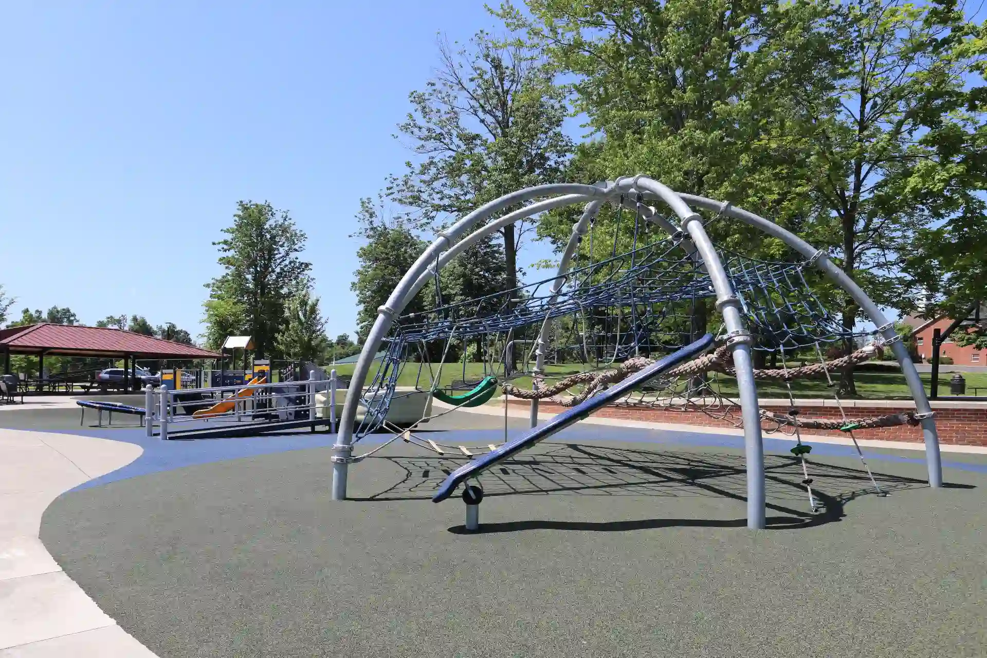 Kendal on Taylorsville