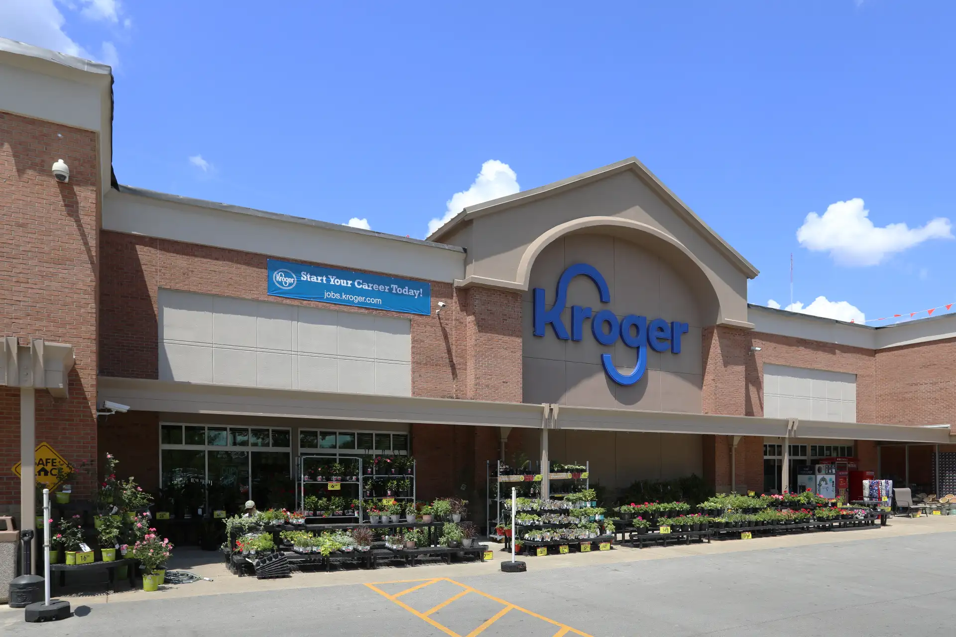 Kendal on Taylorsville