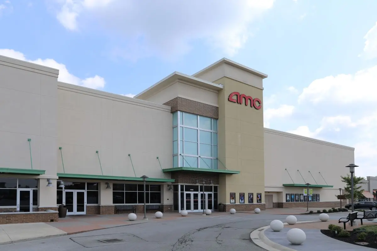 AMC in Cincinnati, OH