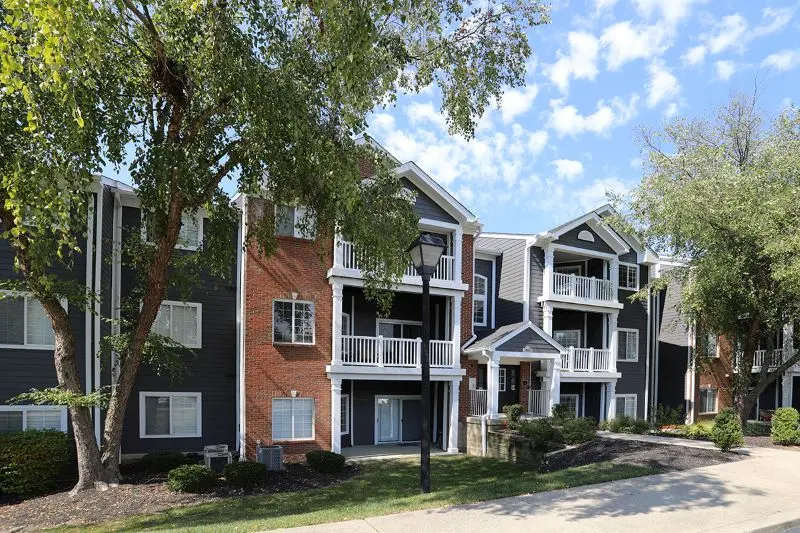 Waterford Place in Loveland, Ohio
