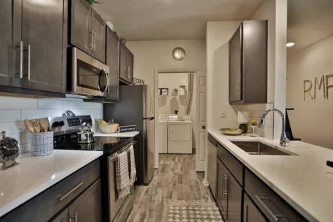 Reserve at Miller farm