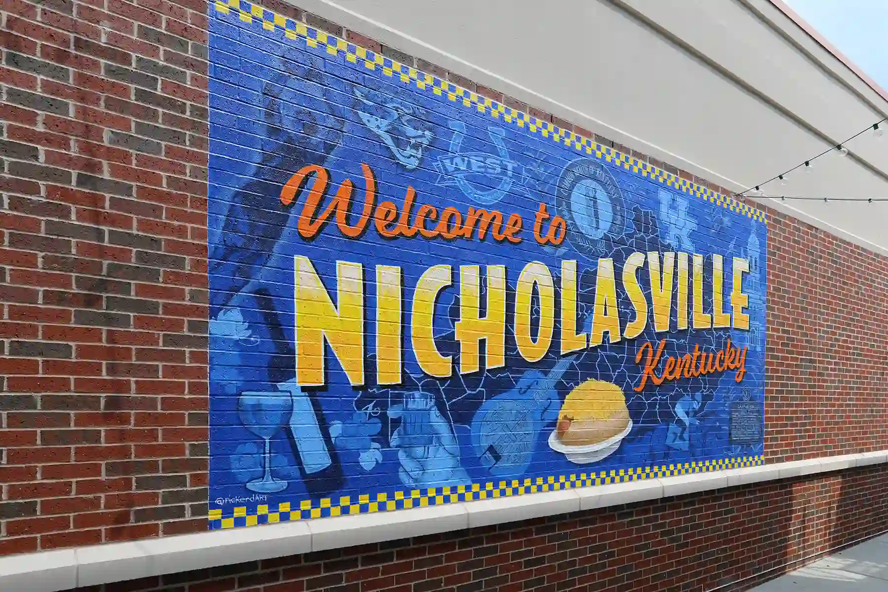 Nicholasville Kentucky