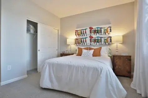 Landing at Beckett Ridge