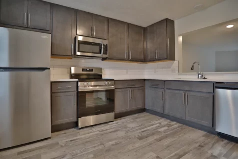 Reserve at Miller Farm