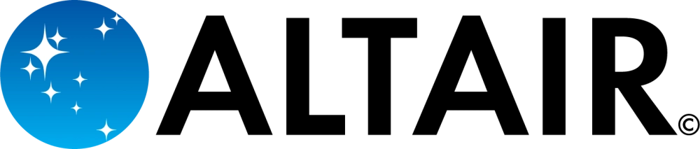 Altair logo