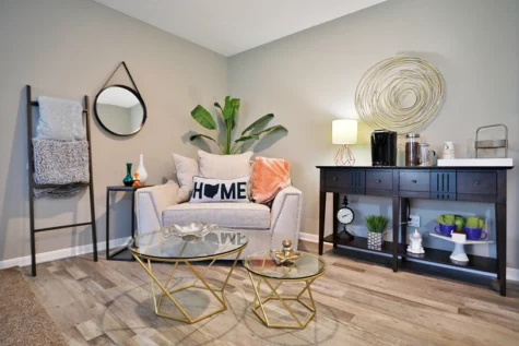 Fox Chase North Apartments nook area