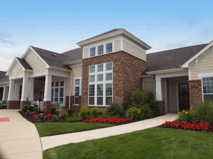 clubhouse At Kendal on Taylorsville