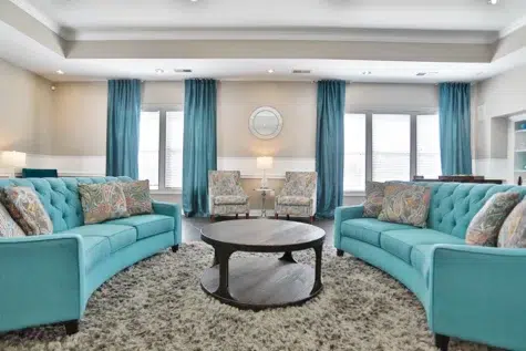 Clubhouse at Shadow Ridge