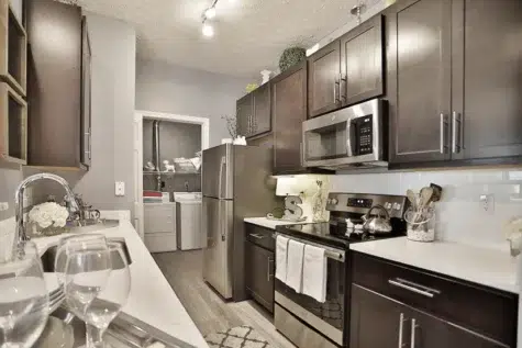 Shadow Ridge kitchen area 2