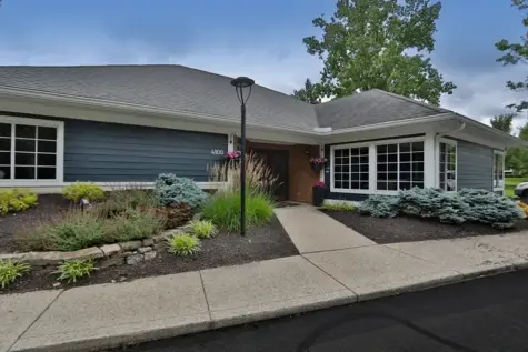 Clubhouse Fox Chase North