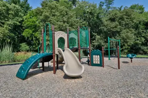 Fox Chase North Playground