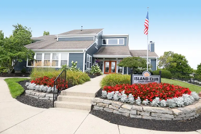 clubhouse Island Club