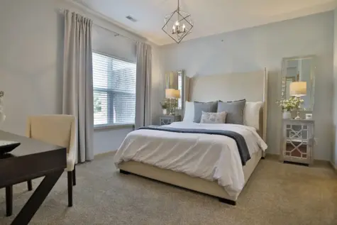 Palmera private suite