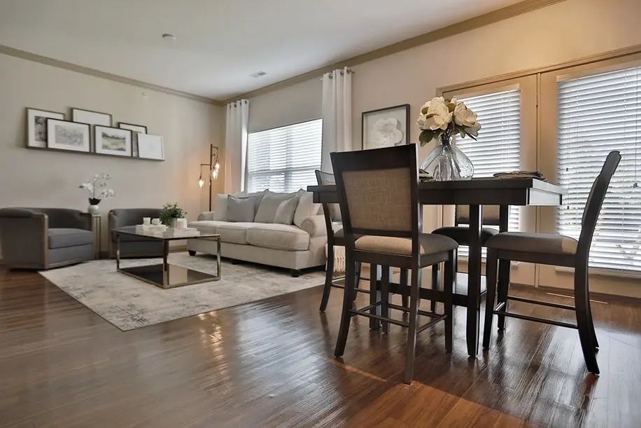 Model 3 Palmera Apartments