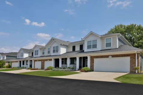 Kendal on Taylorsville Apartments, Townhomes