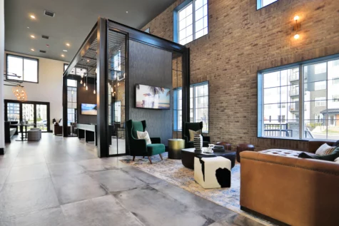 Clubhouse Graphite Oakley in Cincinnati, OH