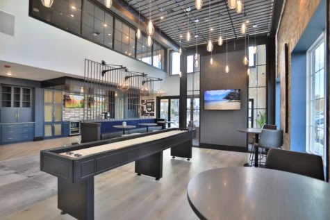 Shuffleboard Graphite Oakley in Cincinnati, OH