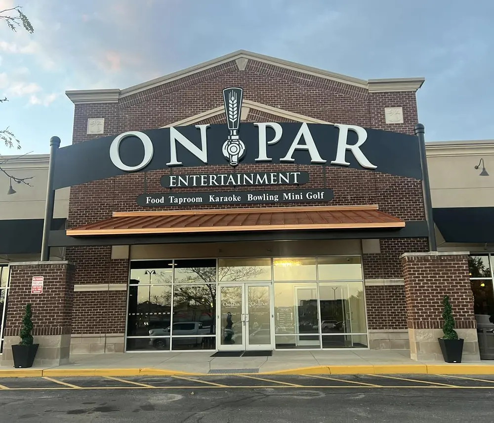 On Par Entertainment