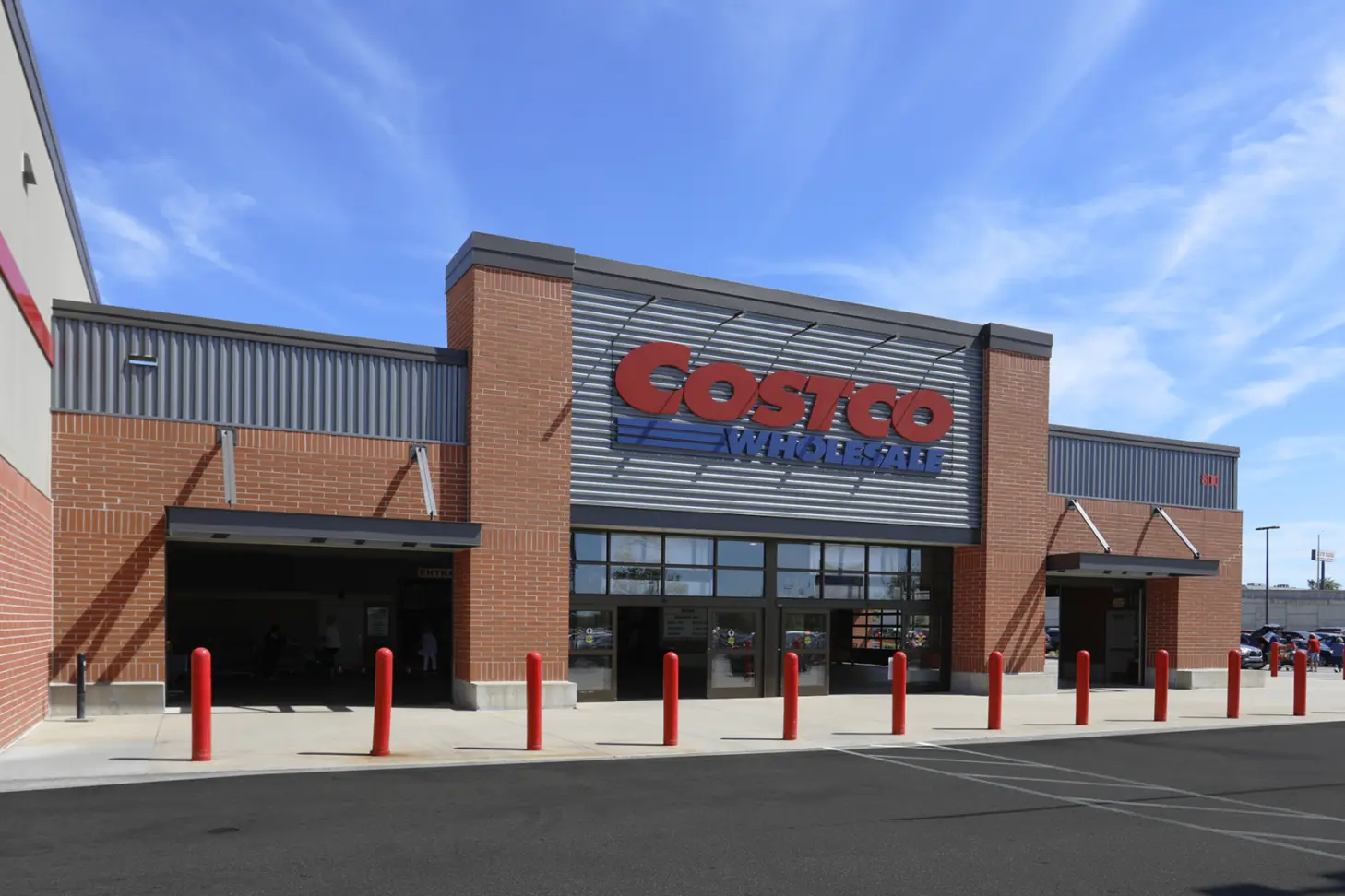 Costco in Florence, KY