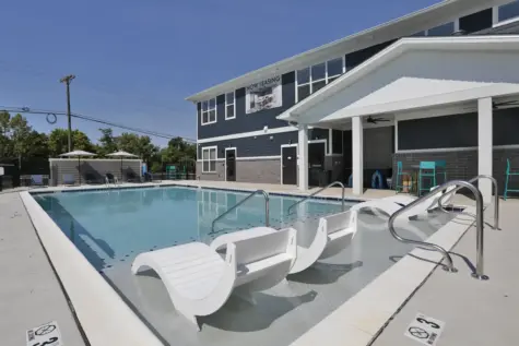 Altair in Florence, KY, Swimming Pool