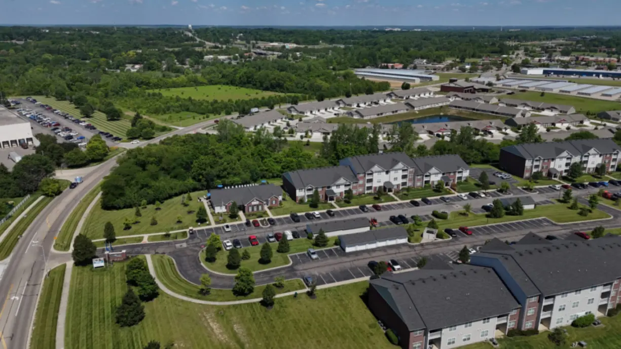 Brinley Place in Fairborn, Ohio