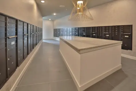 Vantage at Anderson Towne Center Mail Center