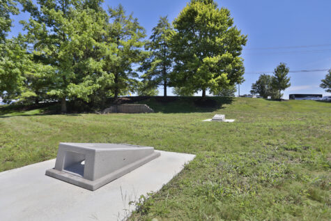 Emerald Lakes Cornhole