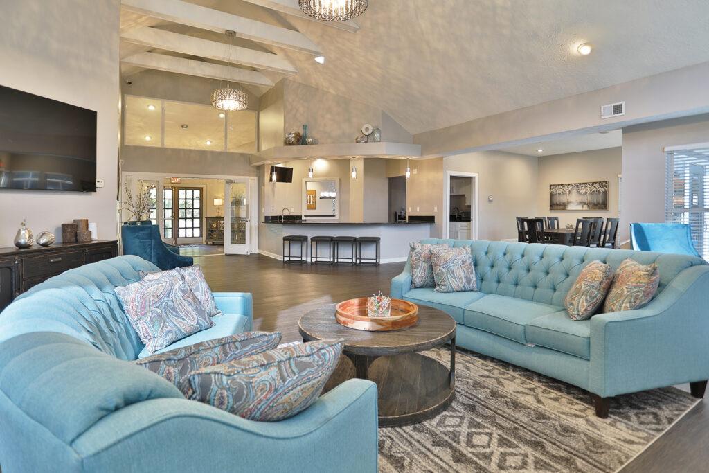 Fox Chase North Resident Clubhouse