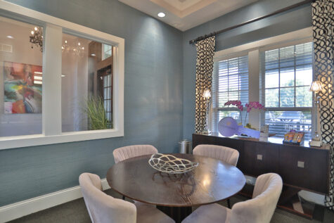 Meridian on Shelbyville Conference Room