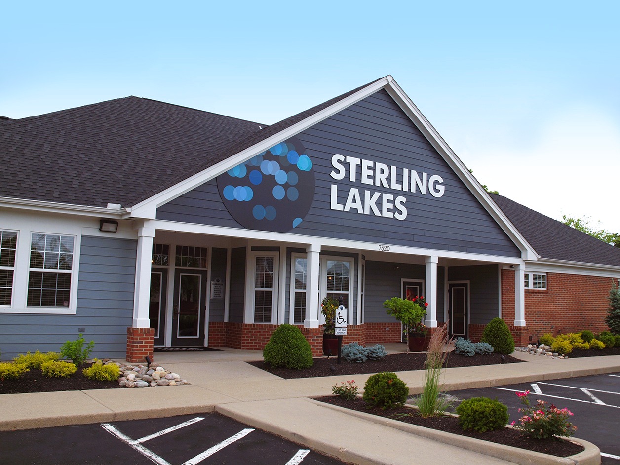 Sterling lakes Clubhouse