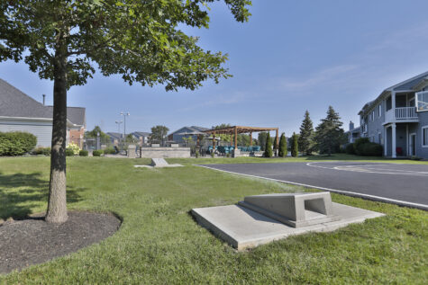 Sterling lakes cornhole