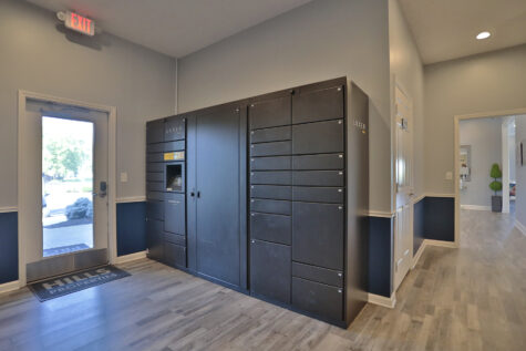 Sterling lakes Package System