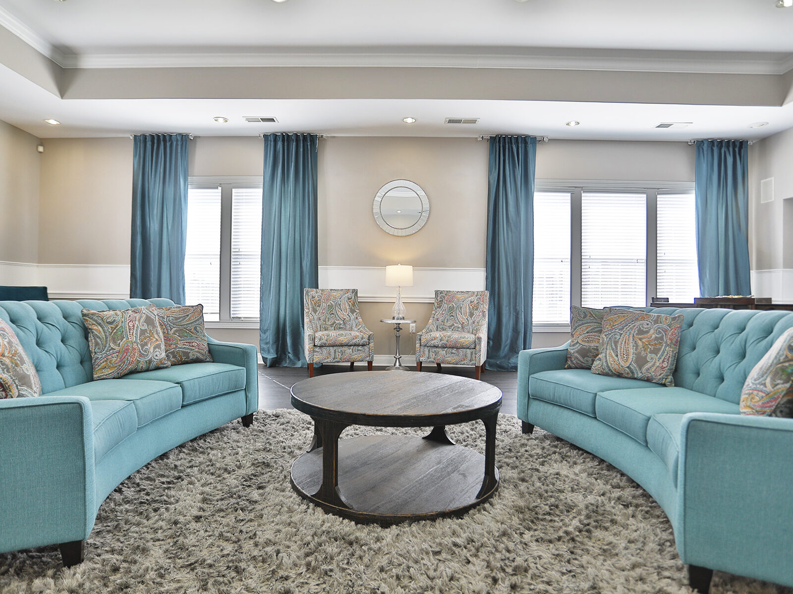 Shadow Ridge Social Lounge