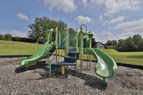 Shadow Ridge in Louisville KY playground