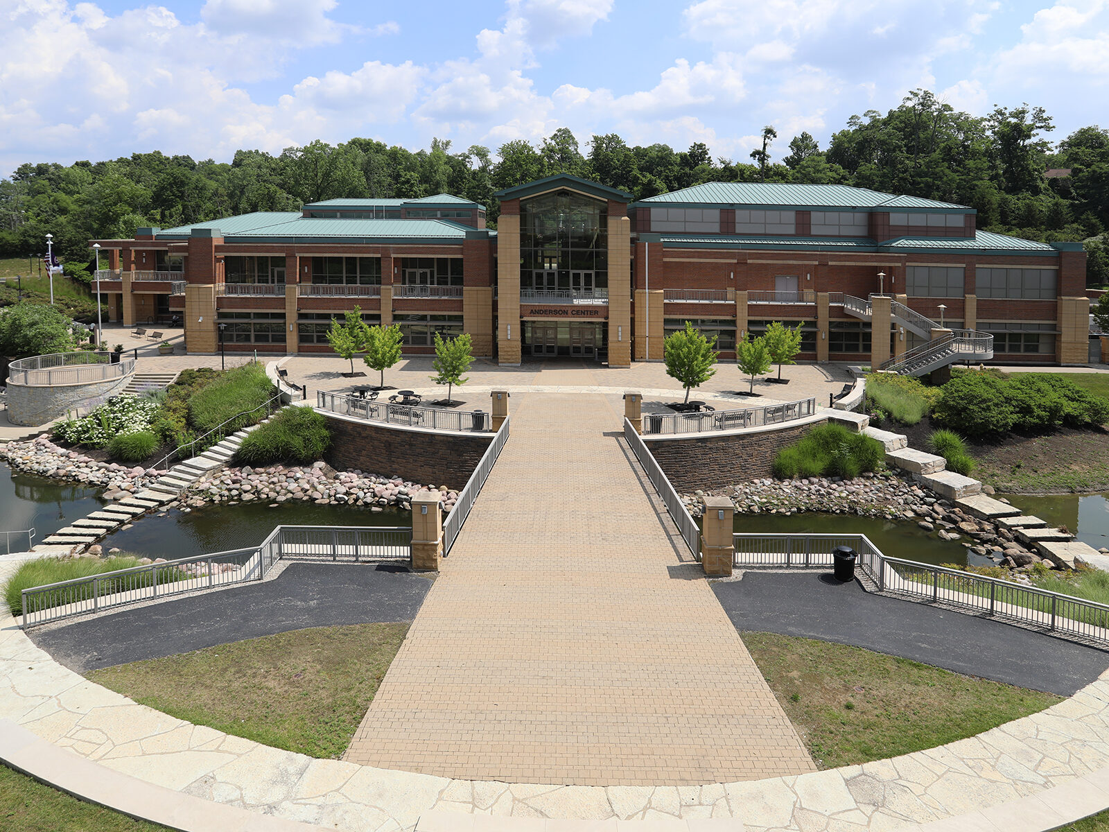 Anderson Towne Center