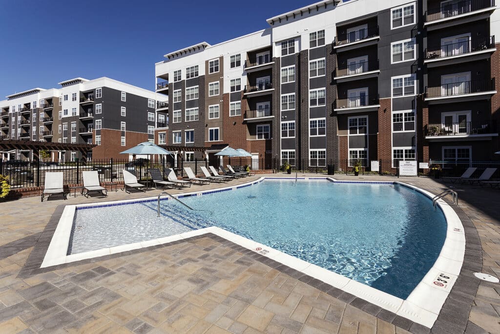 Apartment Amenities in Louisville, KY | Rialto on Hurstbourne