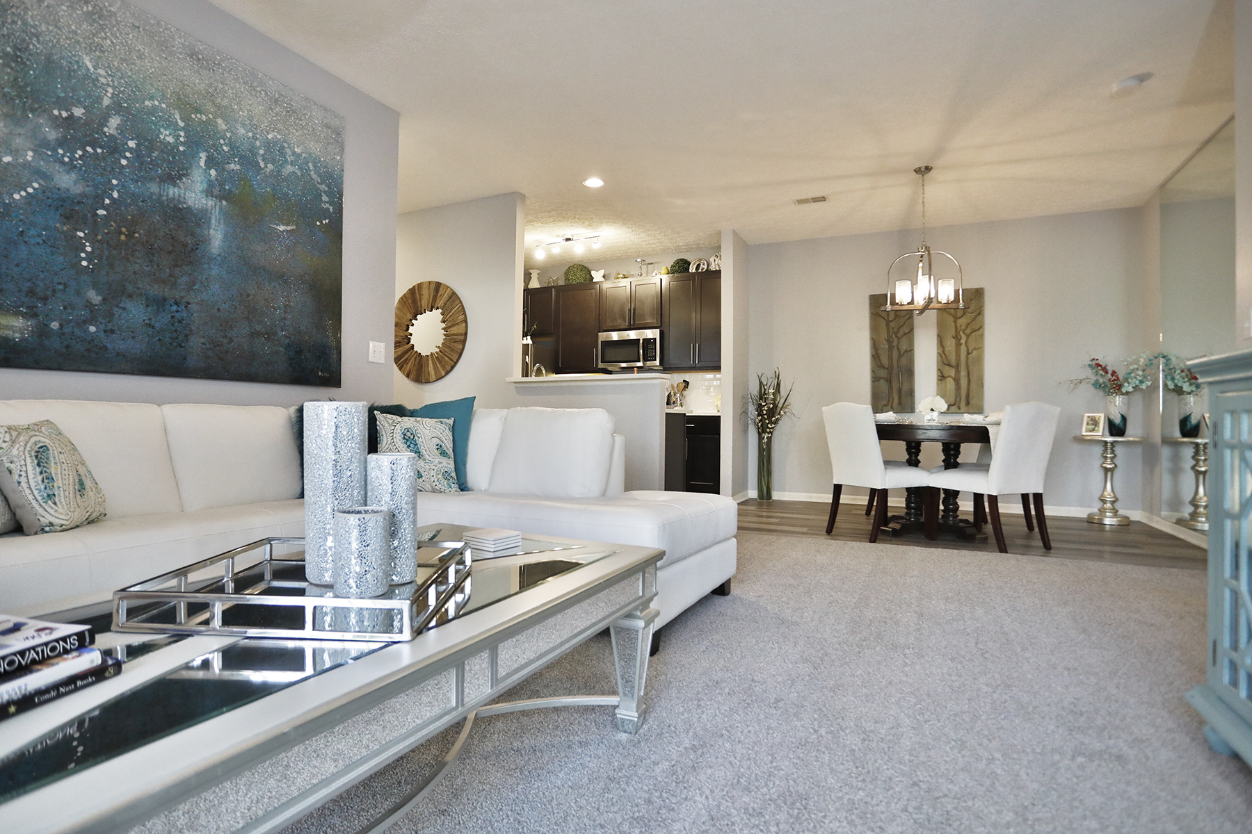 Shadow Ridge full model